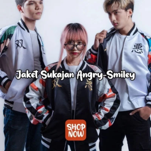 Tokyo Revengers Merch