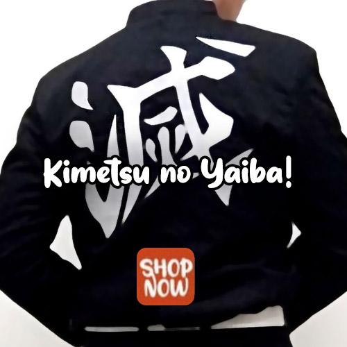 Kimetsu no Yaiba / Demon Slayer